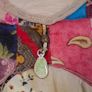Elisa Cavaletti Multicolor Luxury Italian Floral Cardigan Top Set Size XL Image 4