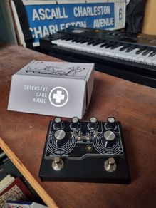 Phaser (Intensive Care Audio Recovery Phase)