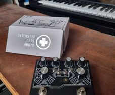 Phaser (Intensive Care Audio Recovery Phase)
