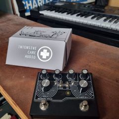 Phaser (Intensive Care Audio Recovery Phase)