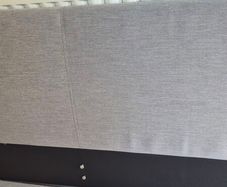 Ikea Bed (Base Only)