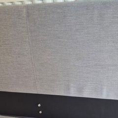 Ikea Bed (Base Only)