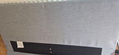 Ikea Bed (Base Only)