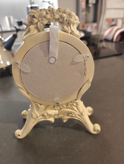 Laura Ashley clock