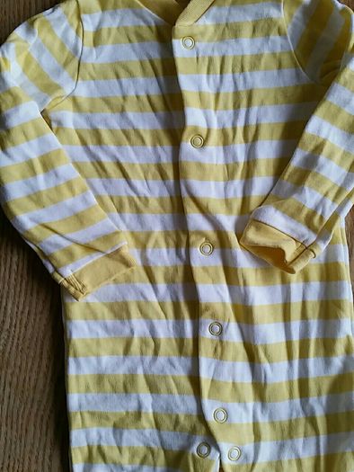 Baby pyjamas