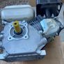 4 Stroke Engines Petrol Gasoline Engine 1 Cylinder Air Cooling 7.5HP Kart Engine Rotavator Pressure Washer Engine Image 7