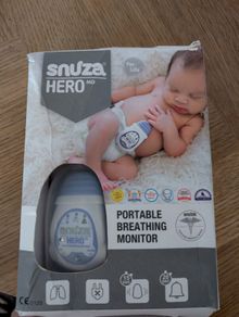 Snuza Hero