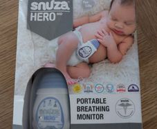 Snuza Hero