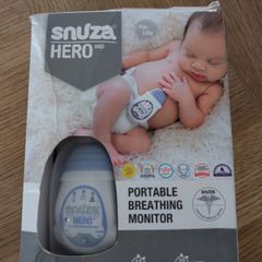 Snuza Hero