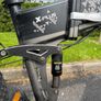 Bezior X Plus Electric Bike 1500W - Fat Tyres - Foldable - Excellent Condition Image 6