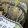 Chicco Polly Magic Highchair Image 3