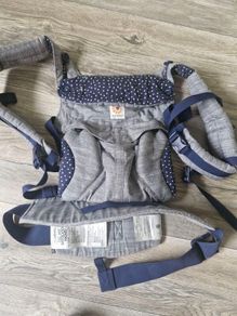 Ergobaby 360 carrier