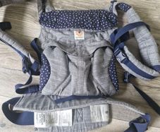 Ergobaby 360 carrier