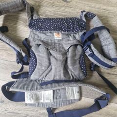 Ergobaby 360 carrier