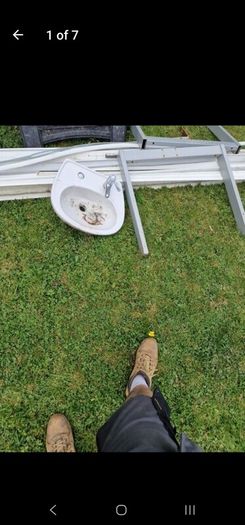 shed clearance