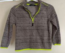Boys Jumper 5-6 years