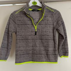 Boys Jumper 5-6 years
