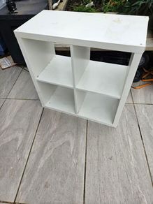 IKEA Kallax unit