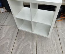 IKEA Kallax unit