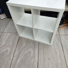 IKEA Kallax unit