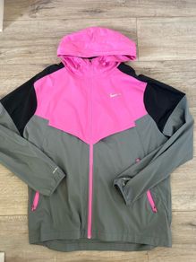 Nike miller jacket