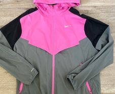Nike miller jacket