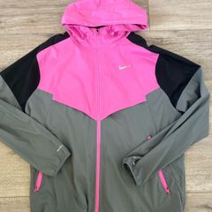 Nike miller jacket
