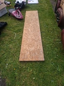 chip board