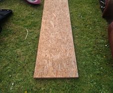chip board