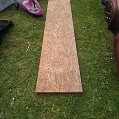 chip board