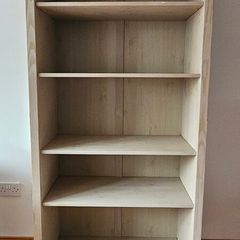 Shelving Unit/Book Shelf
