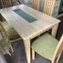 Dining Table and Chairs Image 3