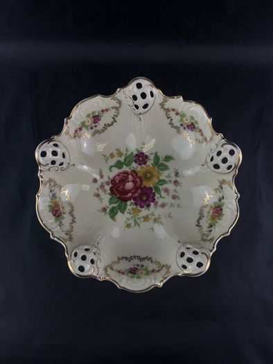 Vintage Rosenthal Moliere bowl