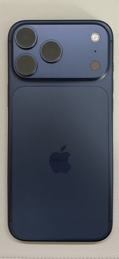 iPhone 17 Pro Max 256gb