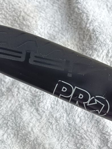 Pro Vibe Aero Pursuit Handlebars