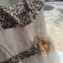 Monsoon Blush Dress Image 7