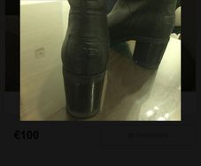 UGG boots - New