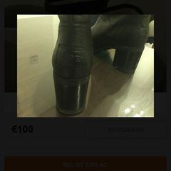 UGG boots - New