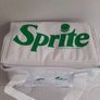 new SPRITE cooler bag Image 2