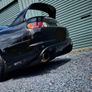 Toyota Supra Tail Lights Image 2