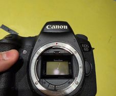 Canon EOS 6d