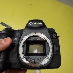 Canon EOS 6d