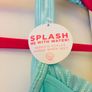 Halter-neck Swimsuit Monsoon Image 3