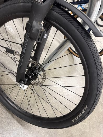 City Bike