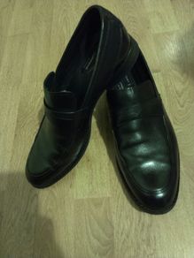 Rockport Shoes, size UK-11W, EU-46