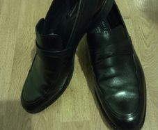 Rockport Shoes, size UK-11W, EU-46