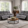 3+2 & 3+1+1 Valencia Sofa Sets Image 3