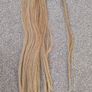 BNIP Blond Ponytail Hair Extension Image 3