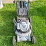 Petrol Lawnmower Image 3