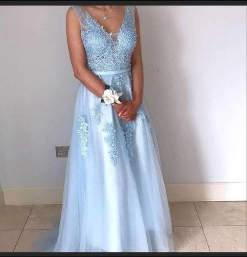 Debs dress